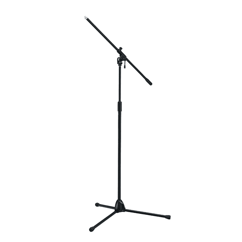 Tama MS205VBK Standard Series Microphone Boom Stand | Reverb