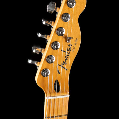 Fender Player Plus Nashville Telecaster - Butterscotch Blonde - Free Shipping image 8