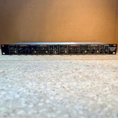 Drawmer DL241 デュアル・オート・コンプレッサー Drawmer DL241 - Dual Auto Compressor