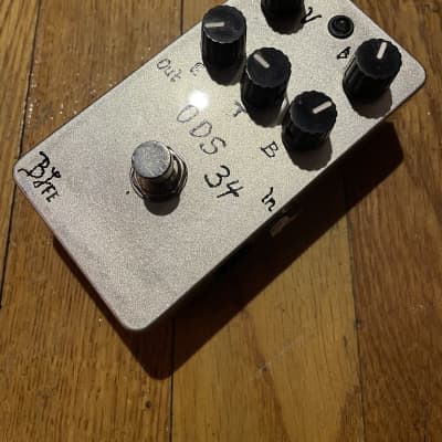 BJFe ODS34 5K | PrimoFX LLC
