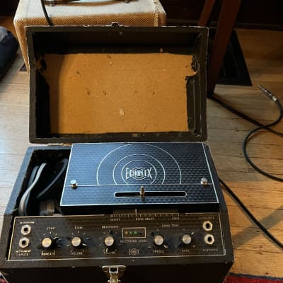 Reverb.com listing, price, conditions, and images for maestro-echoplex