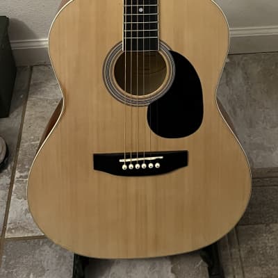 K. Country by Kasuga D-250 (Gakki Factory) Made In Japan D250