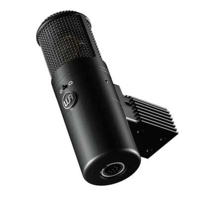 Warm Audio WA-8000 Large Diaphragm Tube Condenser Microphone image 3
