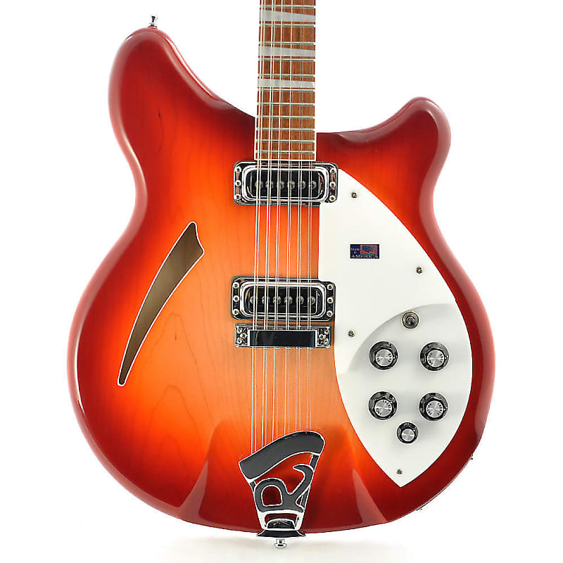 Rickenbacker 360/12 ワケ有り特価 Rickenbacker 360/12 | Reverb