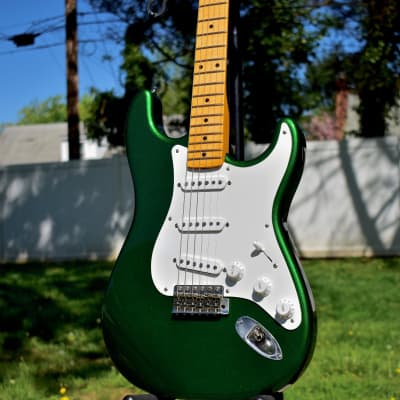 Fender Eric Johnson Stratocaster- See Details image 1