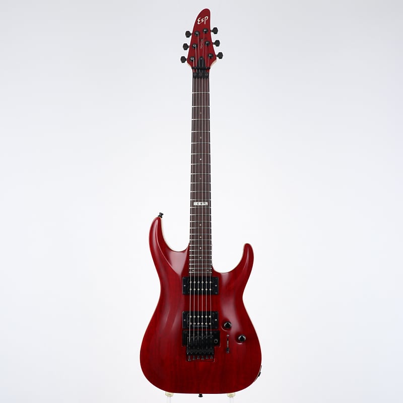 ESP Horizon-II Bolt on [SN 29493] (06/26) | Reverb