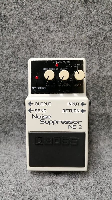 Boss NS-2