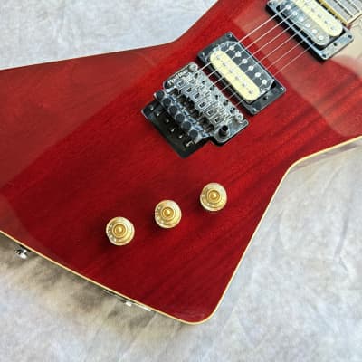 Dean Z 79 Floyd | Reverb