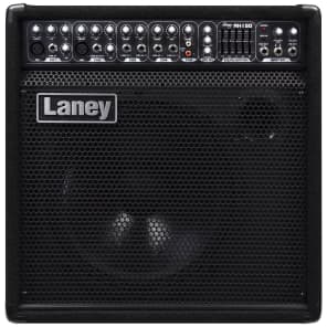 Laney Audiohub Combo AH150 150-Watt 1x12" 5-Channel Keyboard Amp / Mixer