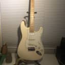 Fender Stratocaster 1995 Olympic White
