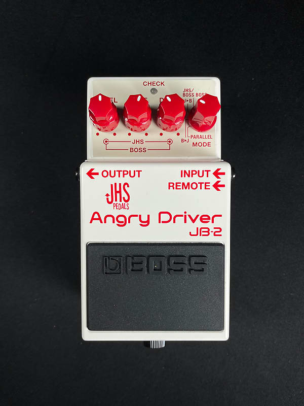 Boss JB-2