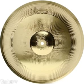 Meinl Cymbals 14-inch HCS Trash Stack Cymbal image 4