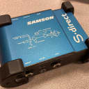 Samson S Direct DI Direct Box