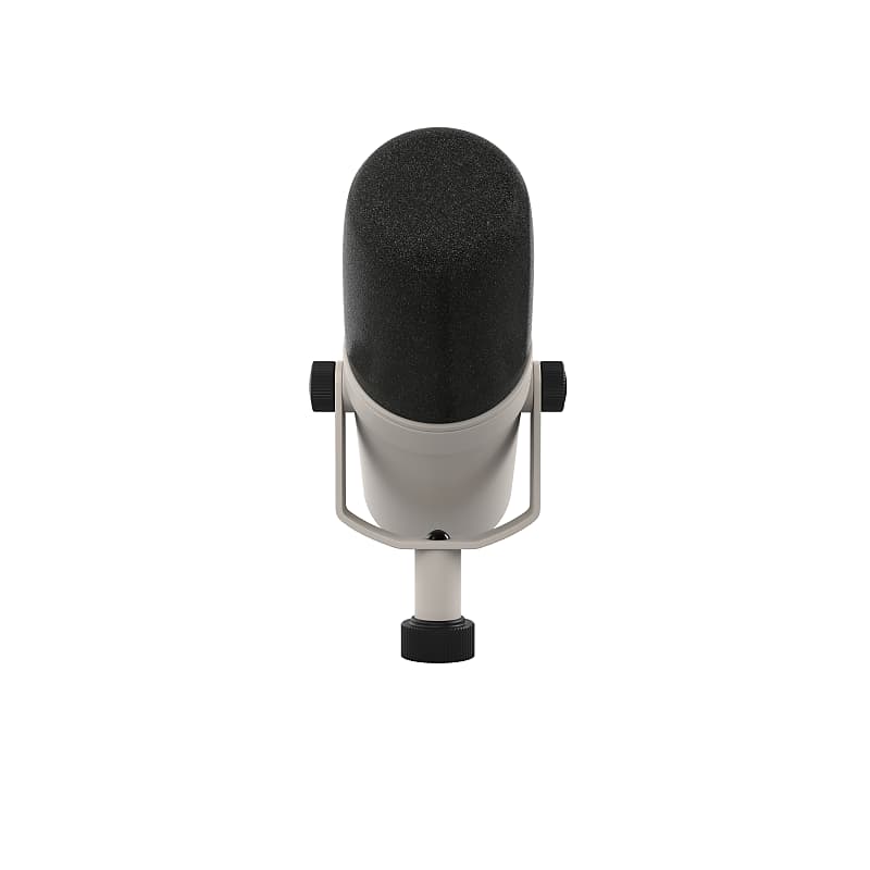 Universal Audio Standard SD-1 Cardioid Dynamic Microphone image 7