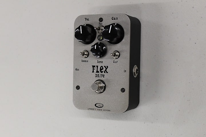 J. Rockett Flex Drive | Reverb