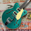 2018 Gretsch G5622T Electromatic Center Block Double Cutaway with Bigsby in Georgia Green 5622
