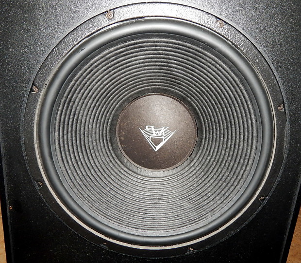 Klipsch 15 inch sub sales