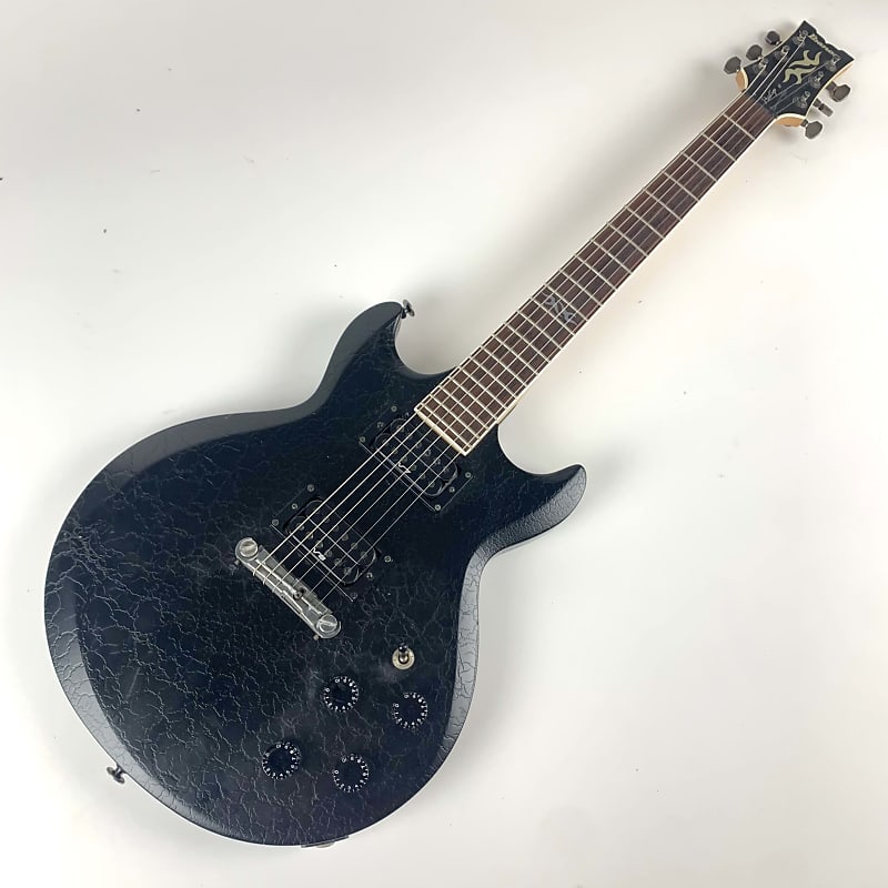 Ibanez AX1220 Prestige | Reverb