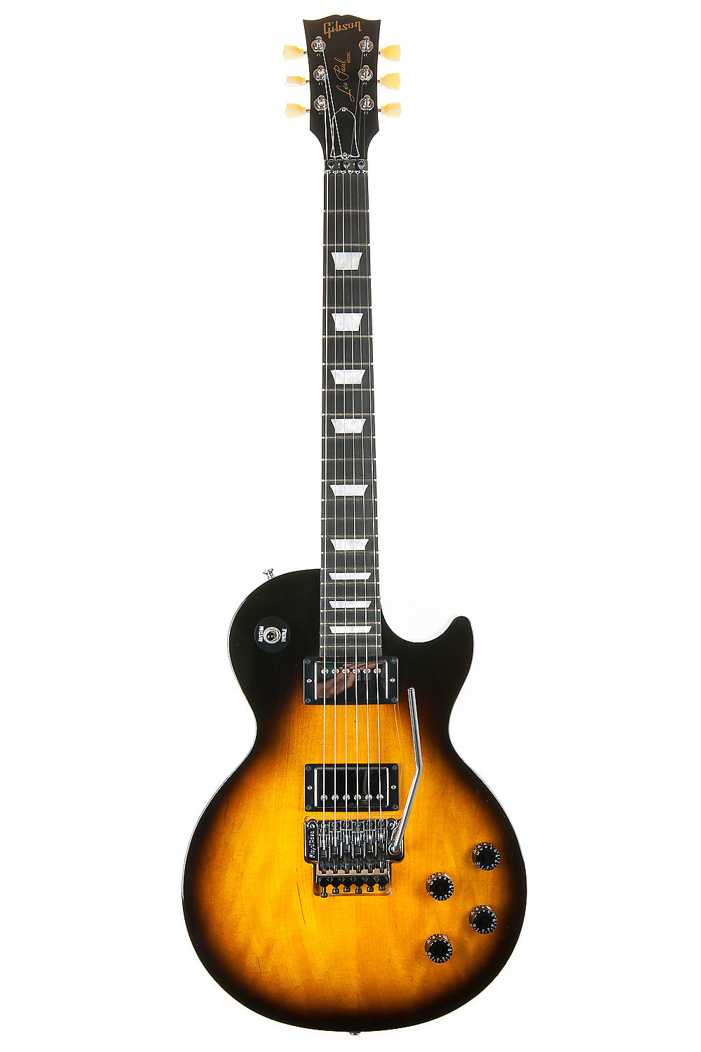 Gibson Les Paul Studio Shred 2012 | Reverb UK