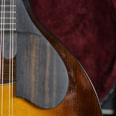 Brentrup A1 Mandolin 2007 - Tobacco Sunburst image 23