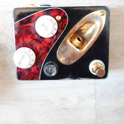 Reverb.com listing, price, conditions, and images for coppersound-pedals-strategy