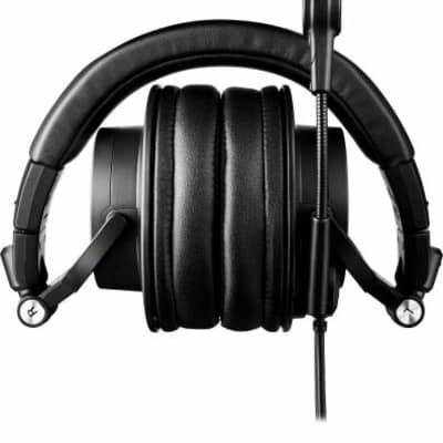 Audio-Technica ATH-M50xSTS-USB image 5