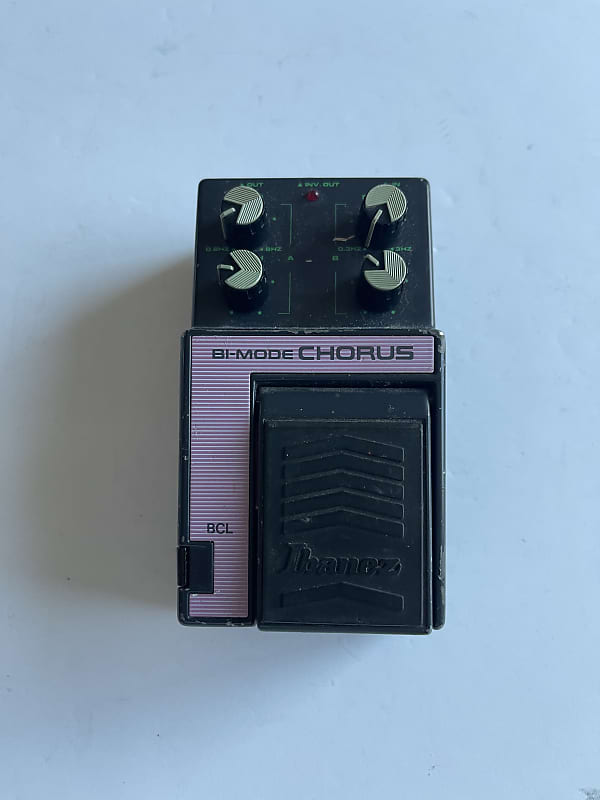 Ibanez BCL