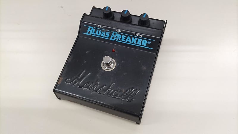 Marshall Blues Breaker