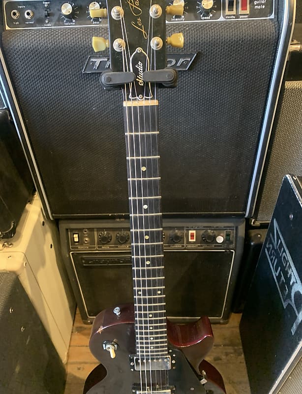 Gibson Les Paul Studio 1983 - 1989 | Reverb Canada