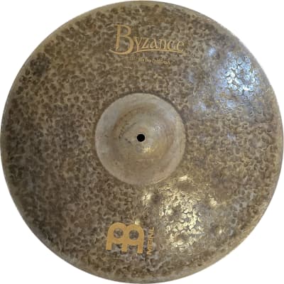 Meinl extra store dry ride