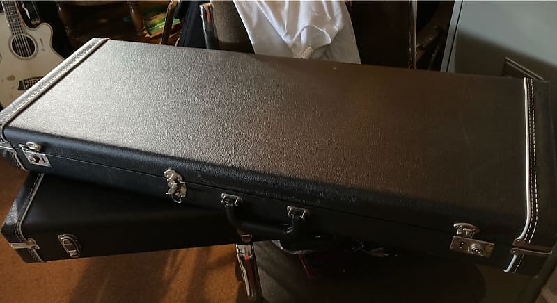 How to Apply Tolex - internal cut outs 