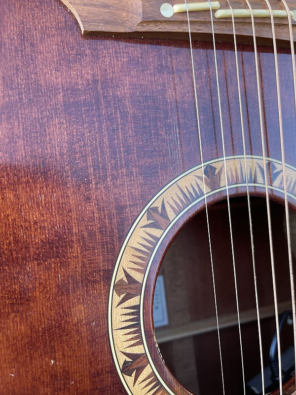 Takamine PT508 | Reverb