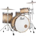 Pearl MCT943XP/C351 Satin Natural Burst Shell Pack- Free Freight!