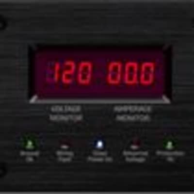 Black Lion Audio PG2 Power Grid 14 Outlet Power Conditioner image 1
