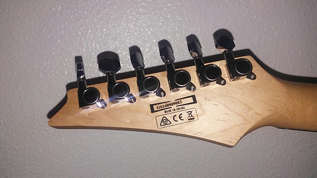 Ibanez shop gio gs140