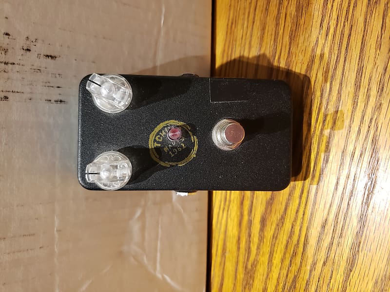 Lovepedal Mississippi Mud Tchula Reverb Canada