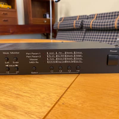 Roland M-OC1【ORCHESTRA】サウンド・エクスパンション Roland Sound Expansion M-OC1 Orchestra Module - Tested / New