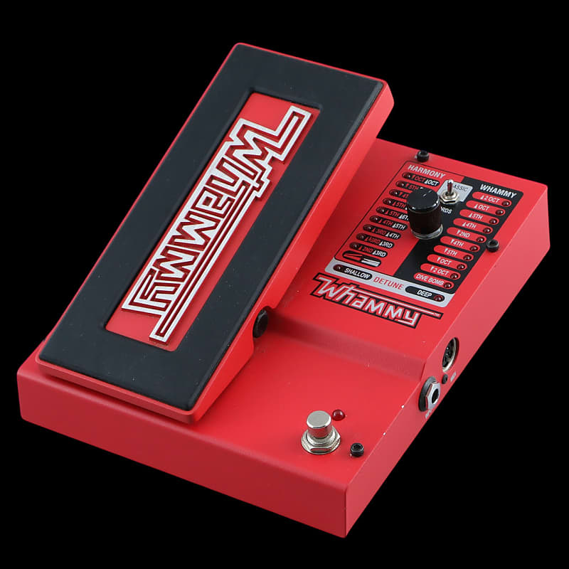 DigiTech Whammy 5