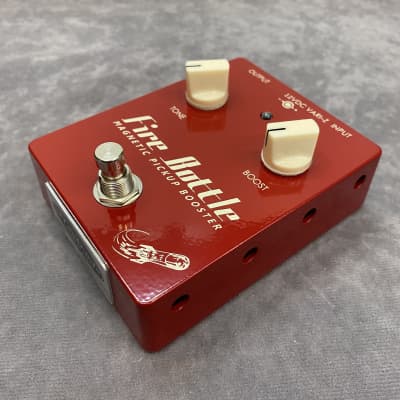 Reverb.com listing, price, conditions, and images for effectrode-fire-bottle