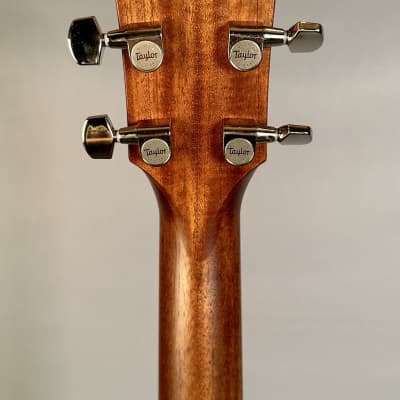 Taylor AD26e Special Edition 6-String Baritone Guitar - Shaded Edgeburst image 12