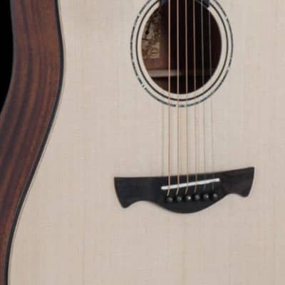 Tagima CF-2000 EQ NA Electric Acoustic Guitar image 2