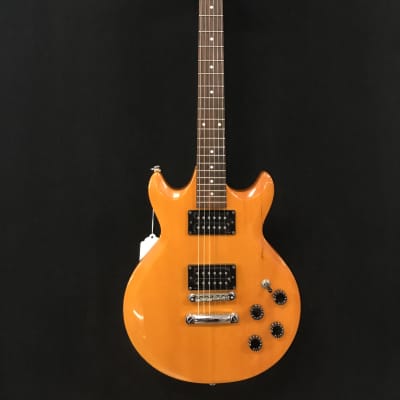 Ibanez GAX 70 Butterscotch Transparent (BT) | Reverb