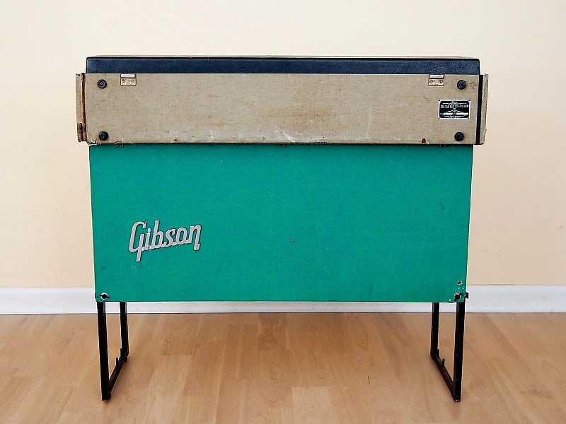 gibson og101 housing Reverb