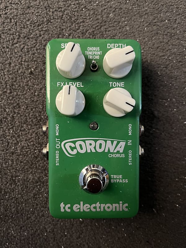 TC Electronic Corona Mini Chorus