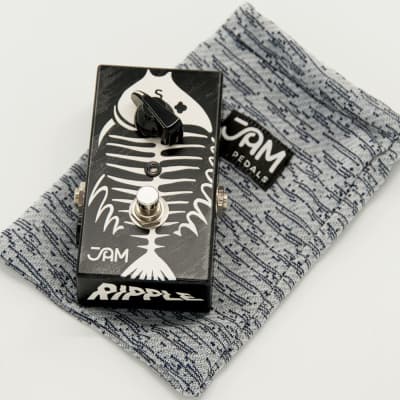 Reverb.com listing, price, conditions, and images for jam-pedals-the-ripple-phaser