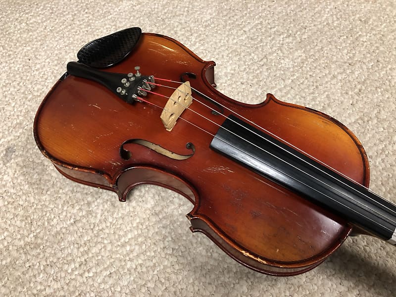 Vintage Antonius Stradivarius 15