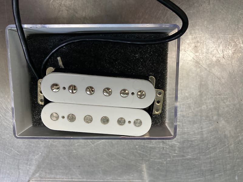 Fender Jagstang Original Bridge Pickup Reverb