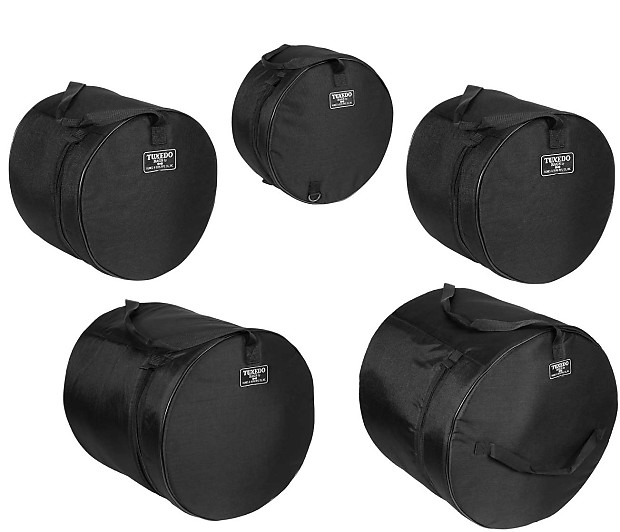 Tuxedo drum bags online
