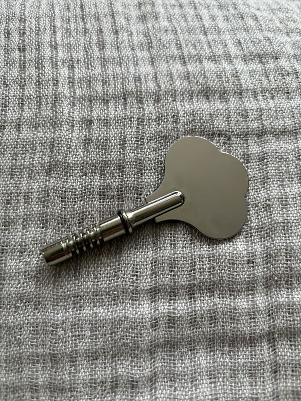 Hipshot HB7 Treble Side Bass Tuning Machine (1
