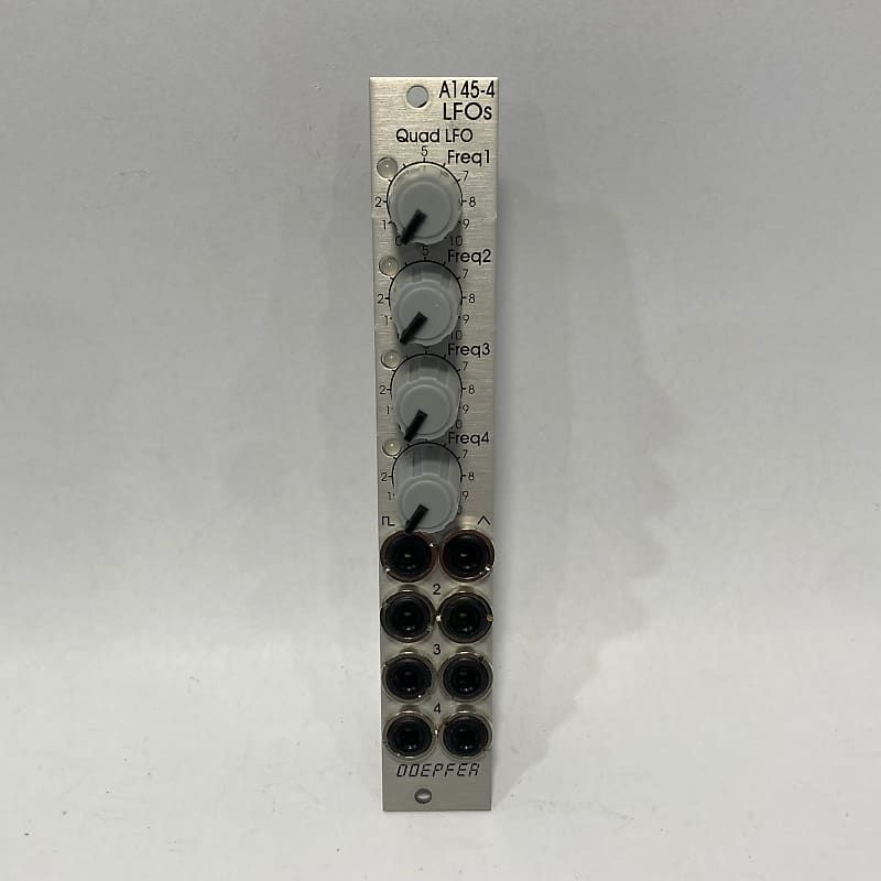 Doepfer A-145-4
